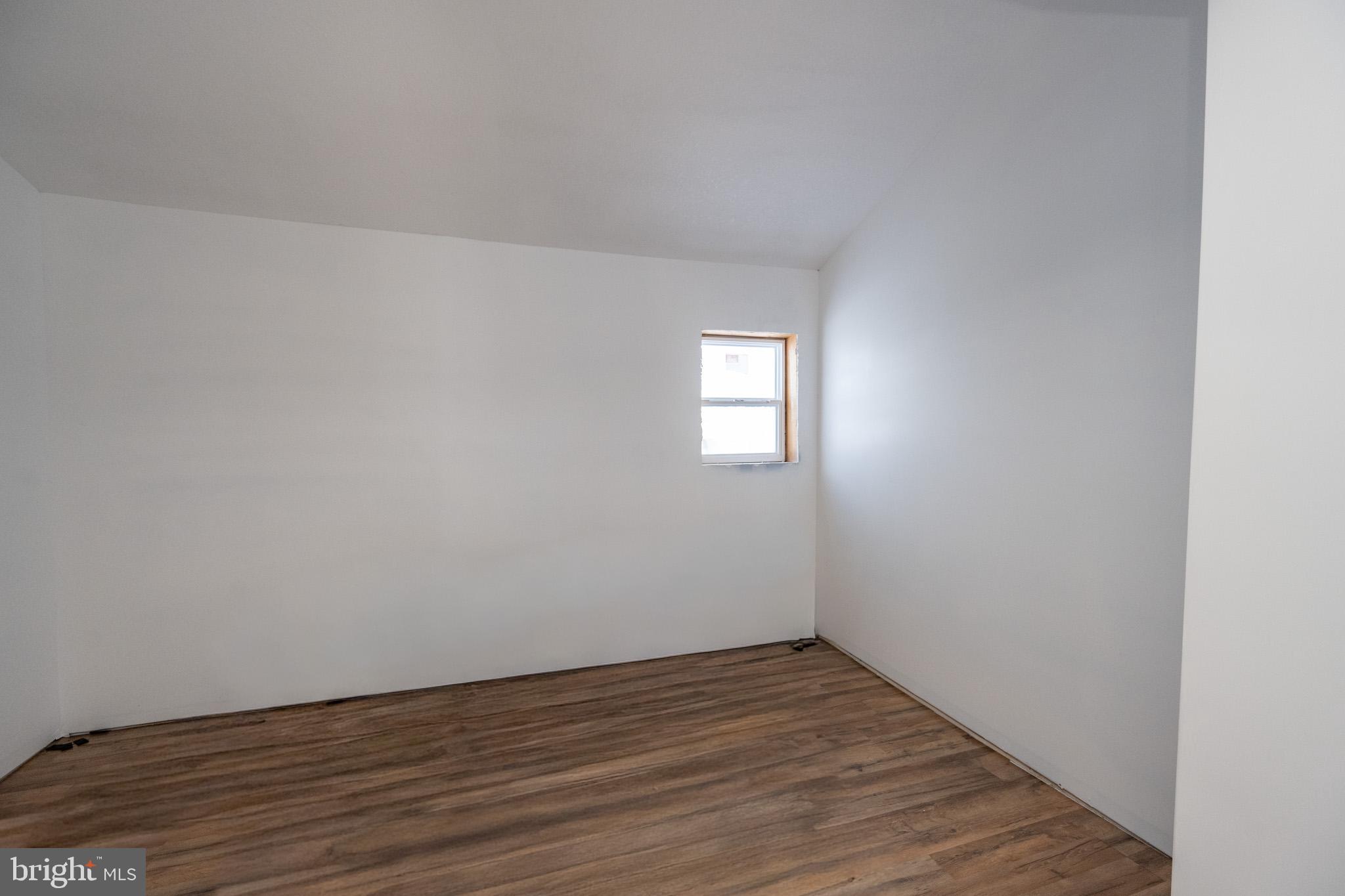 43 Sloan Tract Road Oakland, MD 21550 - Photo 22 of 47 Bright, airy space ready for your vision.