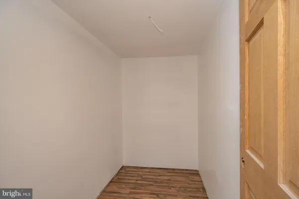 a view of bedroom
