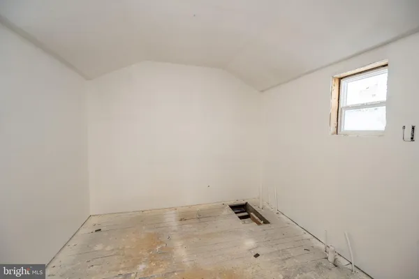 a view of small space