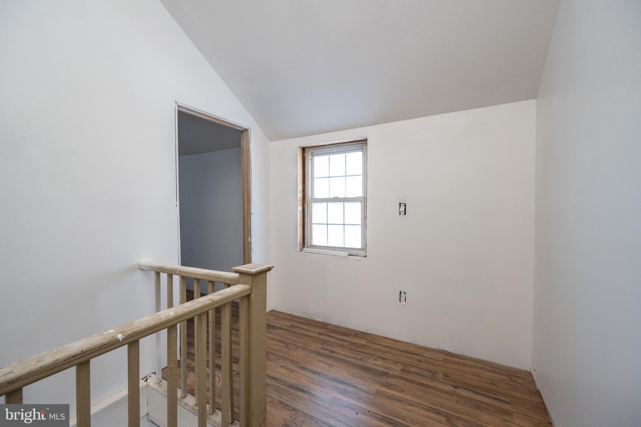43 Sloan Tract Road Oakland, MD 21550 - Photo 35 of 47 Bright and airy landing with natural light.