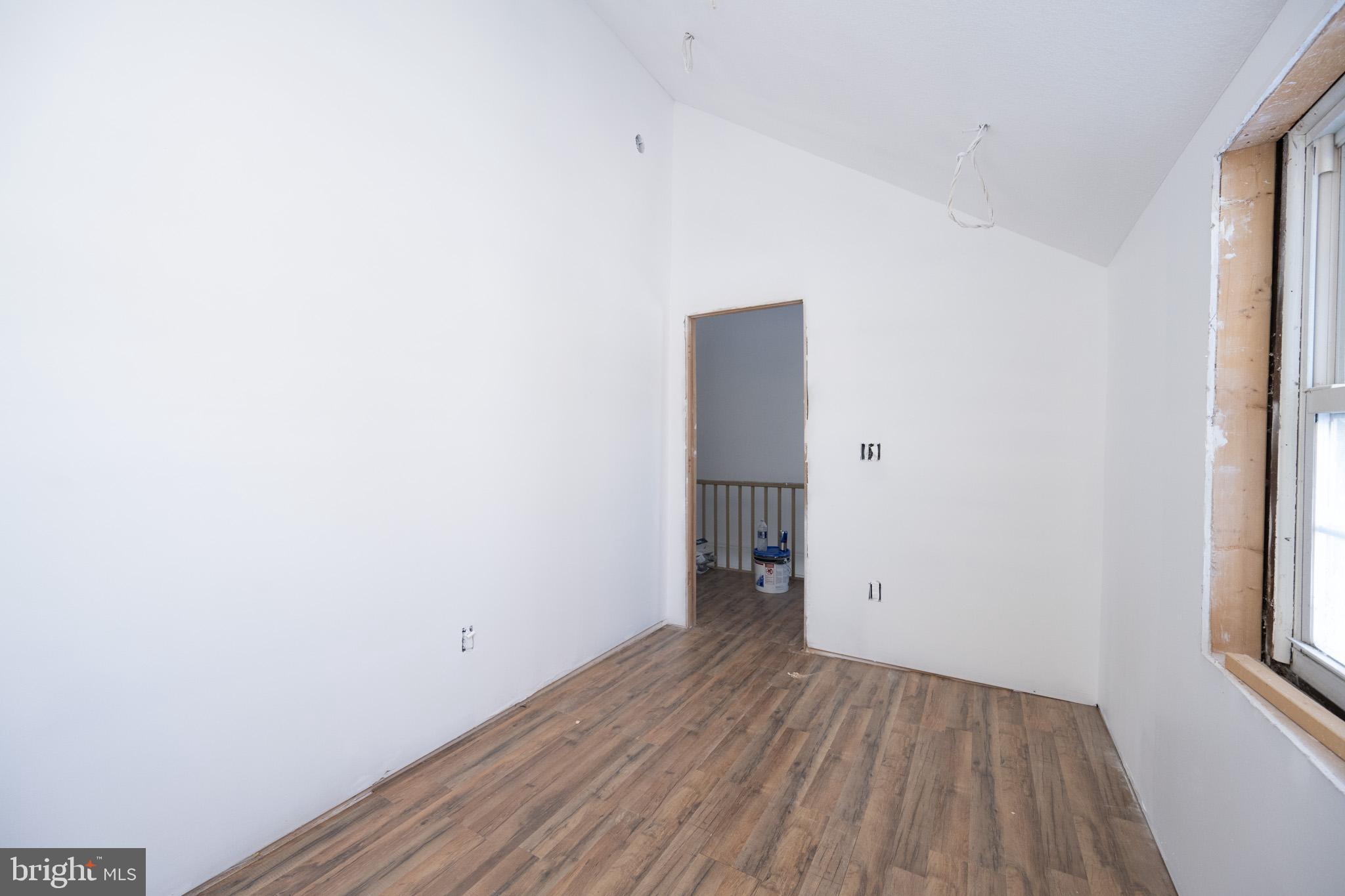 43 Sloan Tract Road Oakland, MD 21550 - Photo 37 of 47 Bright, airy space ready for your vision.