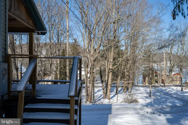 $324,900 | 43 Sloan Tract Road, Oakland, MD 21550