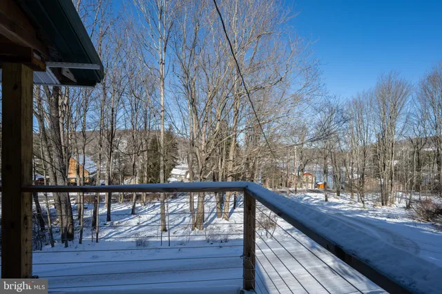 $324,900 | 43 Sloan Tract Road, Oakland, MD 21550