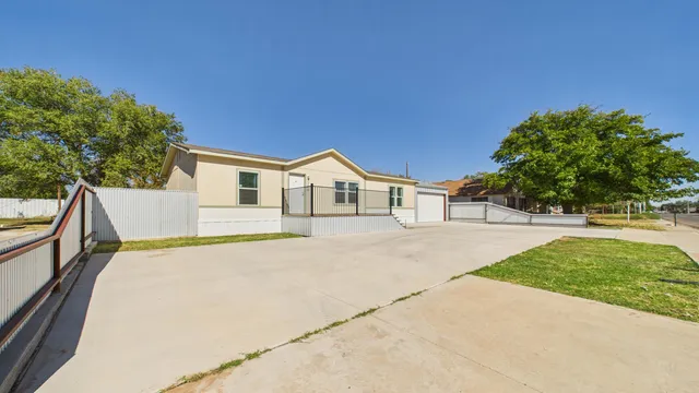 a view of outdoor space yard and patio
