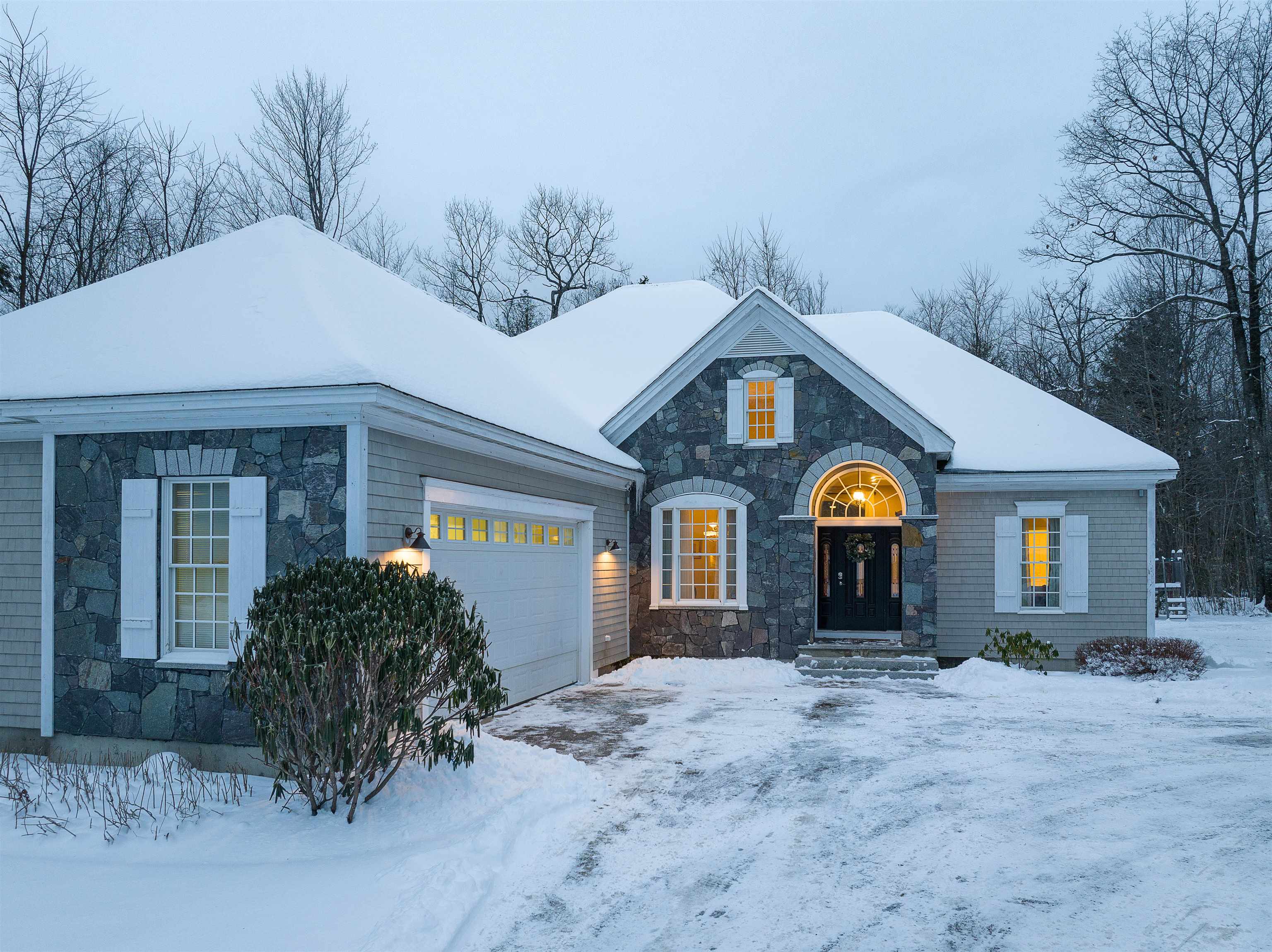 365 Grandview Road Conway, NH 03818 - Photo 1 of 6
