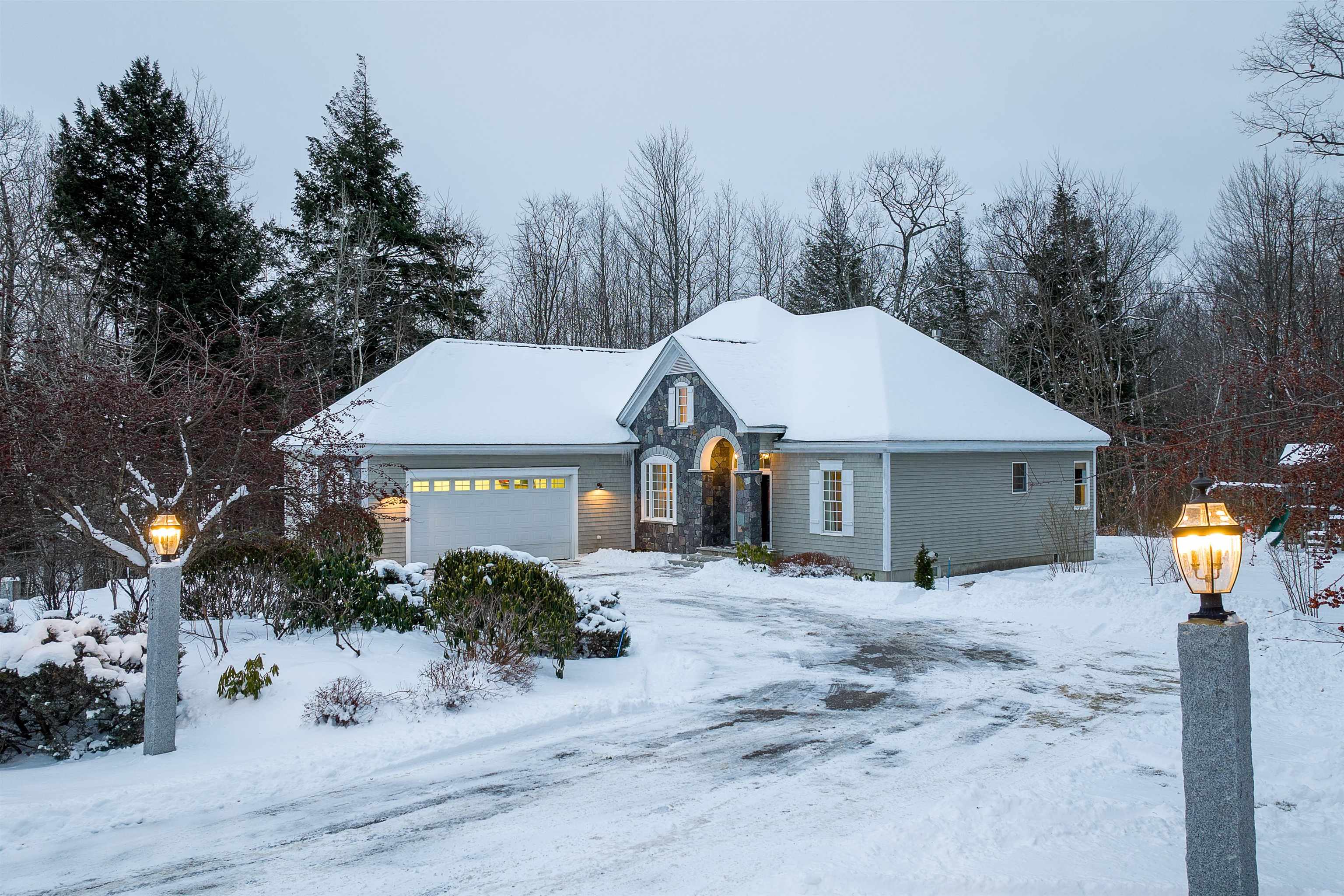 365 Grandview Road Conway, NH 03818 - Photo 3 of 6