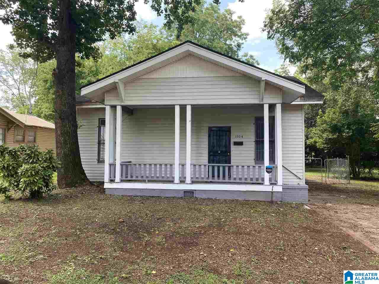 1104 15th Way Southwest Birmingham, AL 35211 - Photo 13 of 13