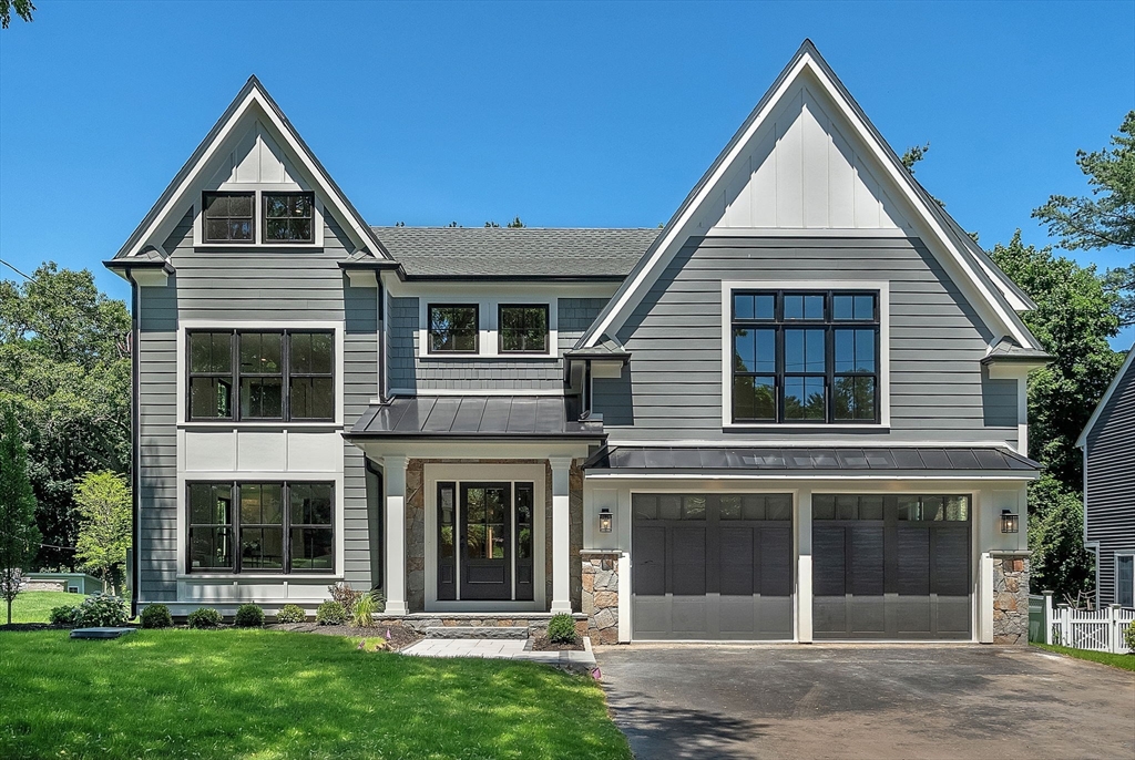 47 Rolling Lane Needham, MA 02492 - Photo 2 of 31