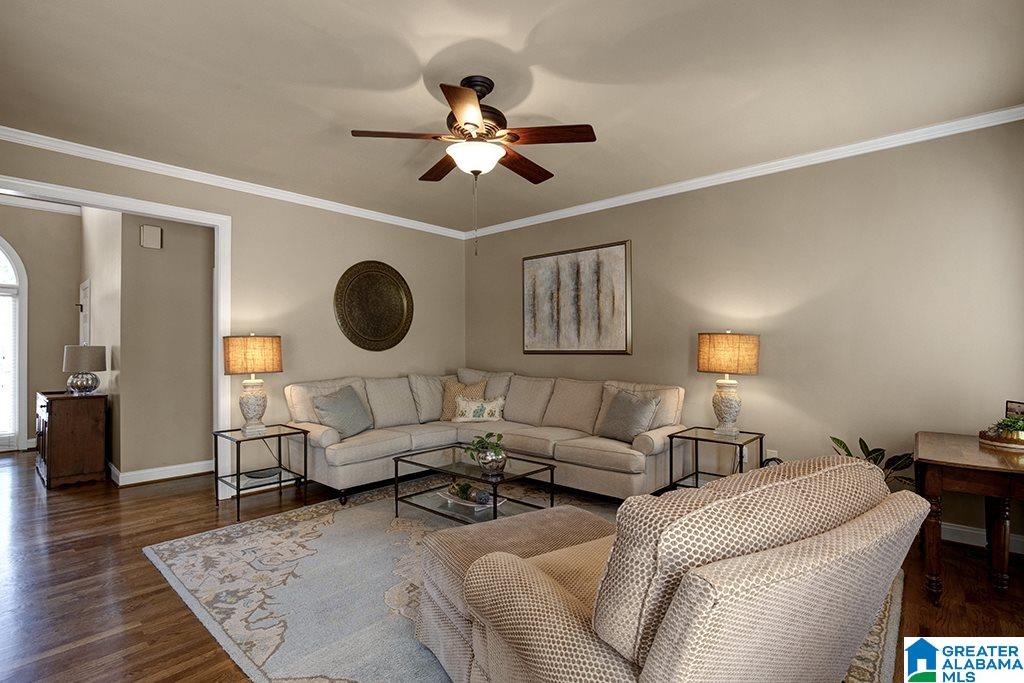 1249 Eagle Park Road Birmingham, AL 35242 - Photo 10 of 35
