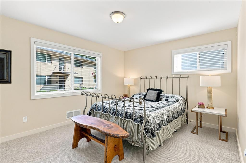 449 Clairemont Avenue, Unit A1 Decatur, GA 30030 - Photo 12 of 26