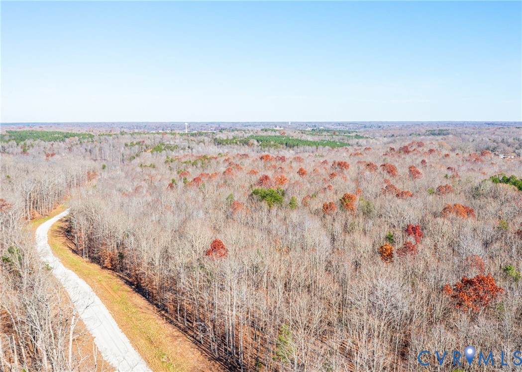 5 Polebridge Powhatan, VA 23139 - Photo 20 of 20 Drone / aerial view