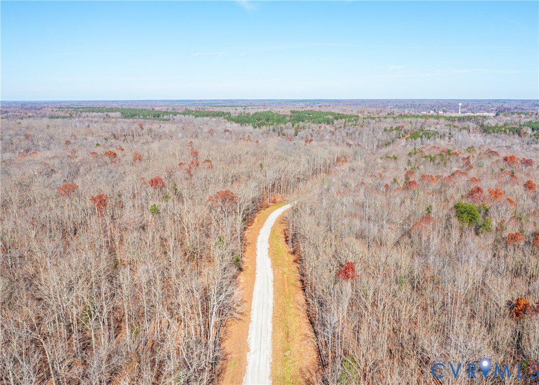 5 Polebridge Powhatan, VA 23139 - Photo 10 of 20 Drone / aerial view