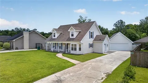 $235,000 | 202 Oakmont Drive, Slidell, LA 70460
