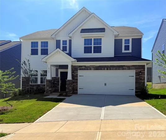 $2,350 | 4345 Shimmering Stone Way, Maiden, NC 28650