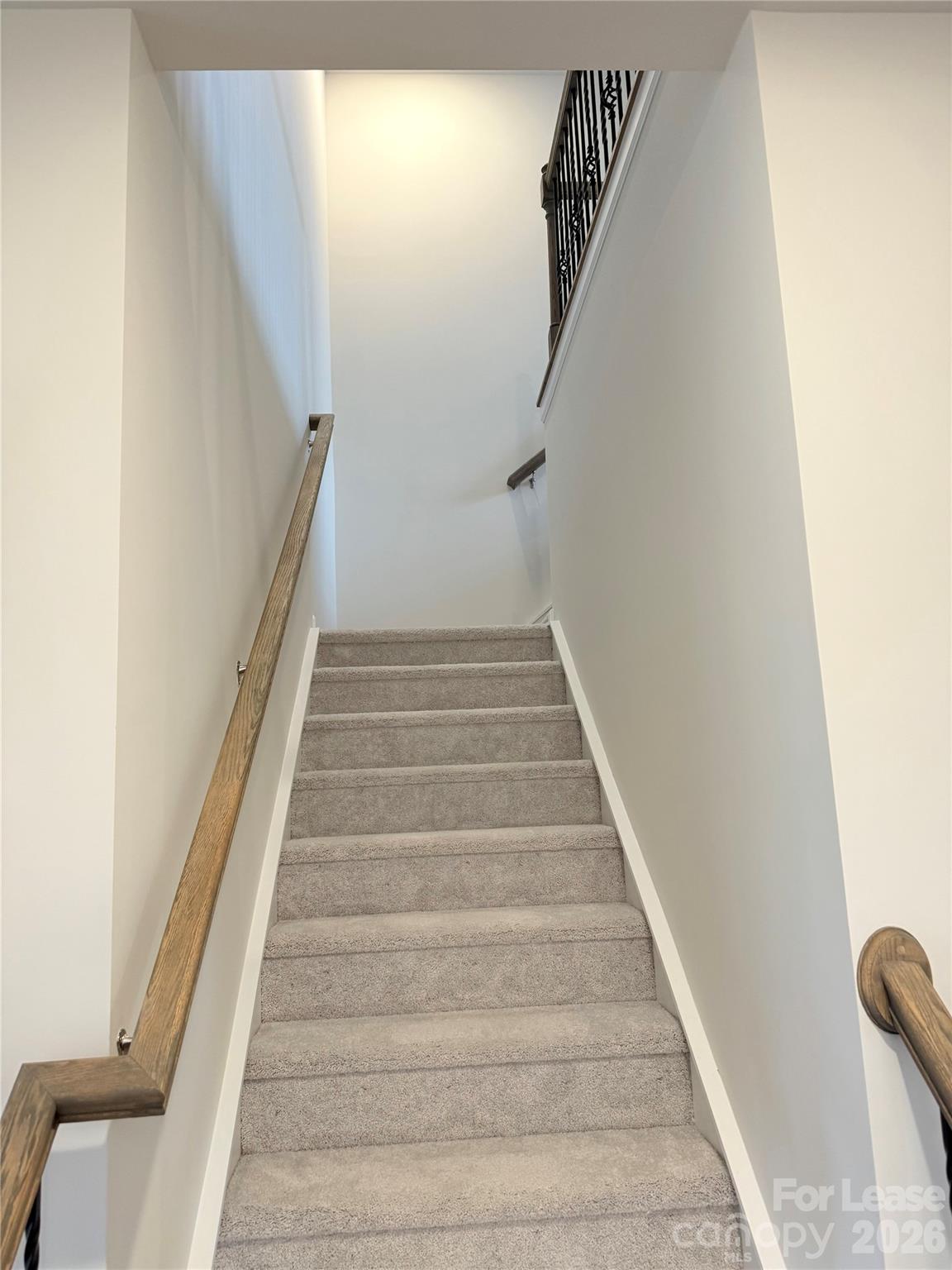 4345 Shimmering Stone Way Maiden, NC 28650 - Photo 13 of 27 a view of entryway