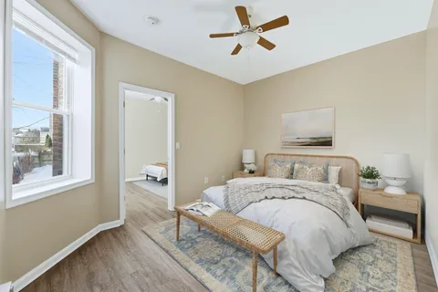 $2,400 | 83 Wilkinson Avenue, Unit 1, Jersey City, NJ 07305