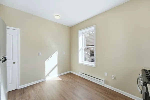 $2,100 | 83 Wilkinson Avenue, Unit 2, Jersey City, NJ 07305
