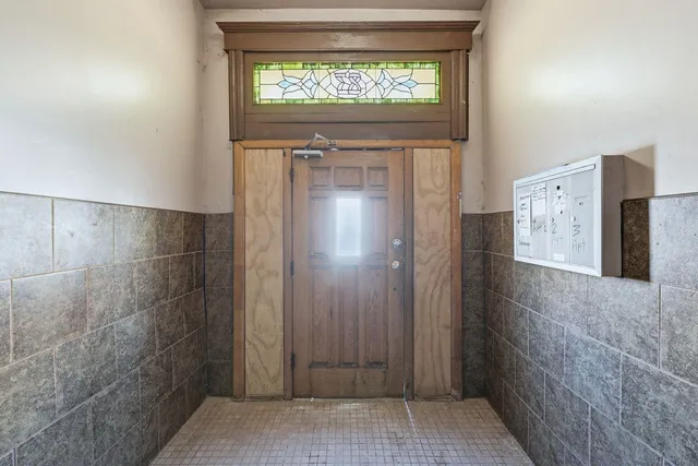 $2,400 | 83 Wilkinson Avenue, Unit 1, Jersey City, NJ 07305