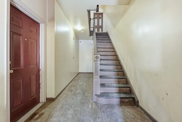 $2,400 | 83 Wilkinson Avenue, Unit 1, Jersey City, NJ 07305