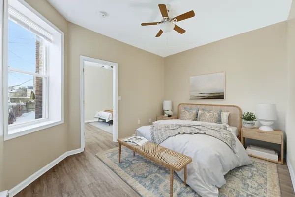 $2,100 | 83 Wilkinson Avenue, Unit 2, Jersey City, NJ 07305