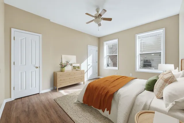 $2,400 | 83 Wilkinson Avenue, Unit 1, Jersey City, NJ 07305