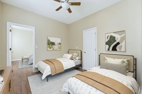 $2,100 | 83 Wilkinson Avenue, Unit 2, Jersey City, NJ 07305