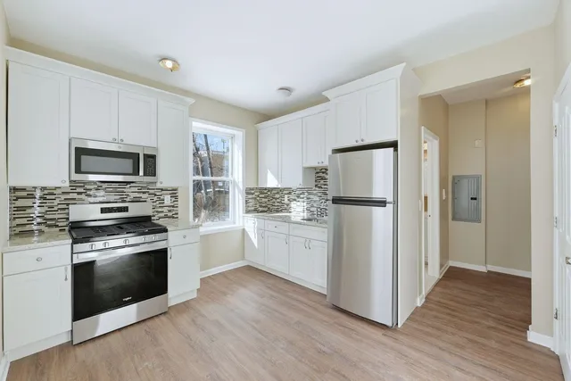 $2,400 | 83 Wilkinson Avenue, Unit 1, Jersey City, NJ 07305