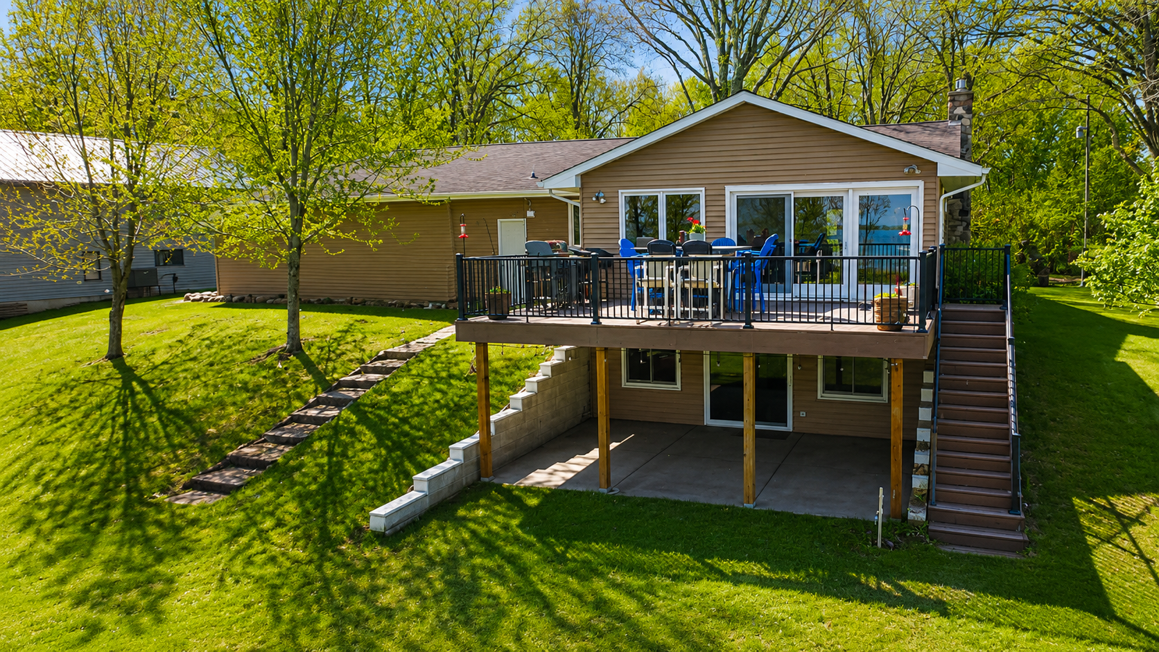 46549 Jackson Road Ottertail, MN 56571 - Photo 2 of 38