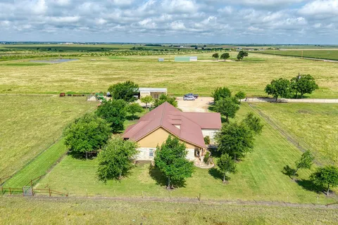 $1,375,000 | 19000 Farm To Market Road 971, Granger, TX 76530