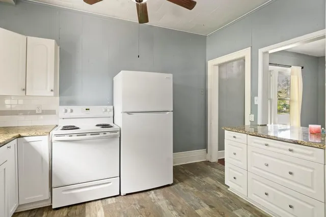 $114,900 | 408 West Trinity Street, Groesbeck, TX 76642