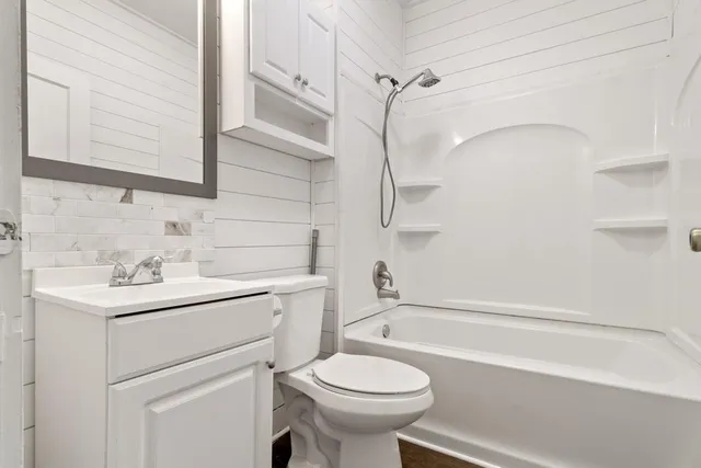 $114,900 | 408 West Trinity Street, Groesbeck, TX 76642