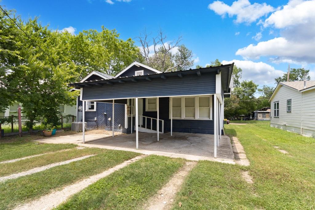 408 West Trinity Street Groesbeck, TX 76642 - Photo 27 of 29