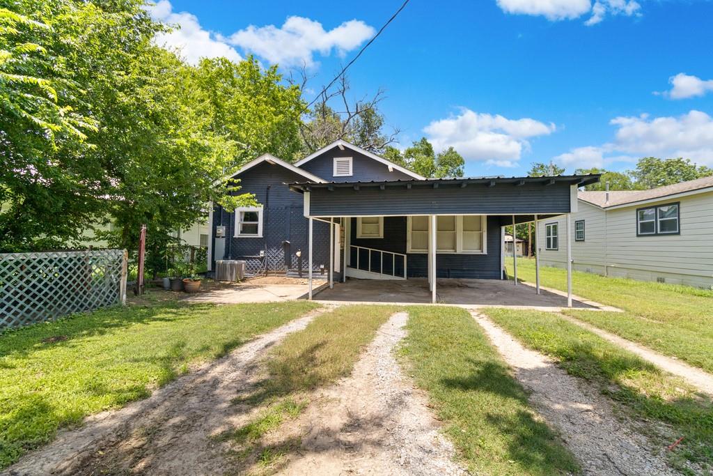 408 West Trinity Street Groesbeck, TX 76642 - Photo 29 of 29