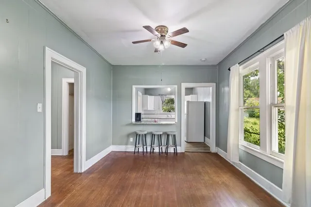 $114,900 | 408 West Trinity Street, Groesbeck, TX 76642