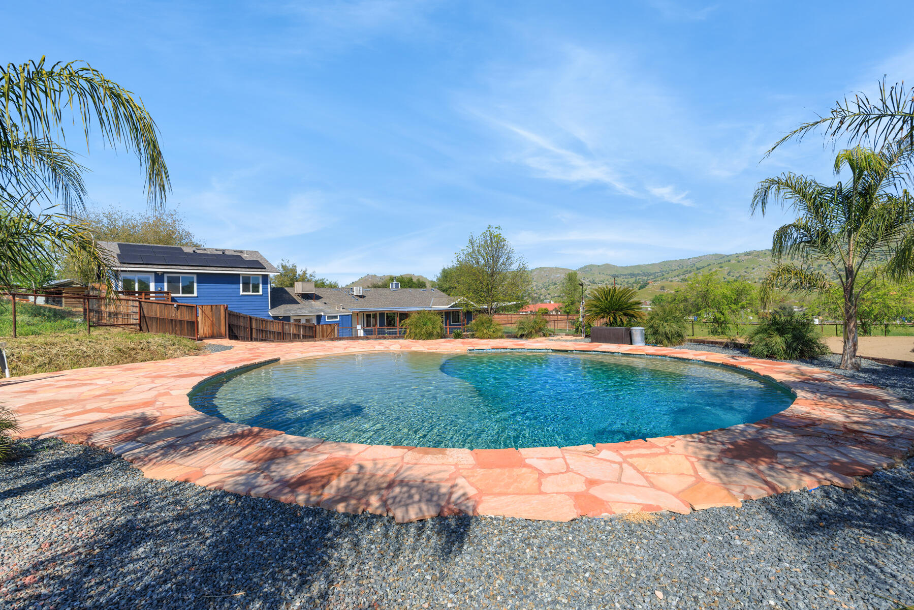 31393 Dahlem Drive Exeter, CA 93221 - Photo 52 of 79 52 - Swimming Pool (2)