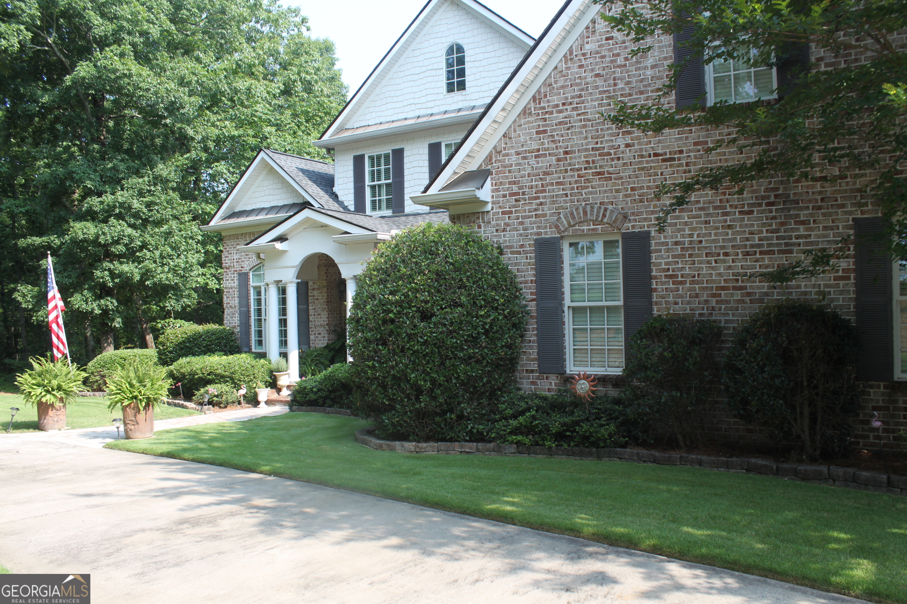 551 Mountain Ridge Drive Manchester, GA 31816 - Photo 62 of 72