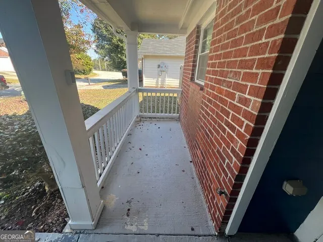 $1,795 | 6381 Klondike River Road, Lithonia, GA 30038