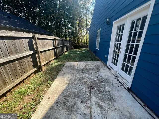 $1,795 | 6381 Klondike River Road, Lithonia, GA 30038