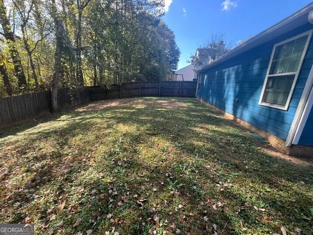 $1,795 | 6381 Klondike River Road, Lithonia, GA 30038