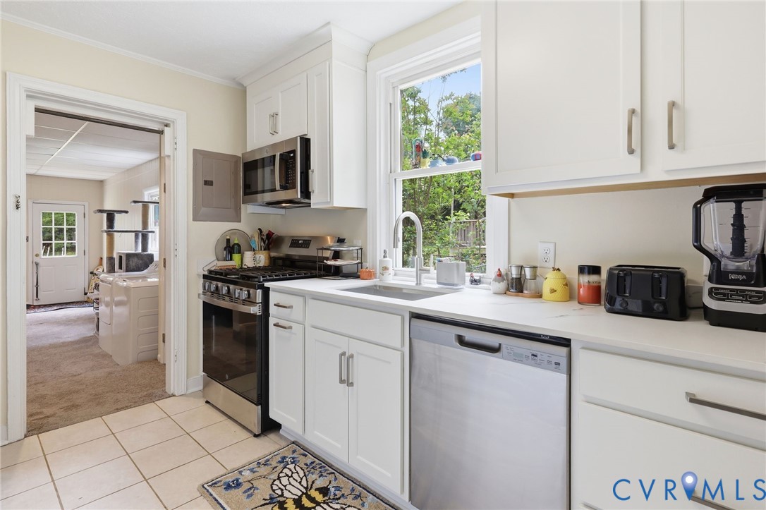 1609 Foster Road Richmond, VA 23226 - Photo 23 of 54