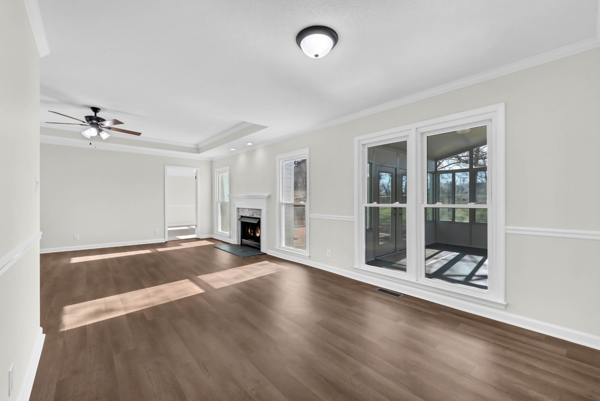 418 Martin Road Clarksville, TN 37042 - Photo 13 of 47