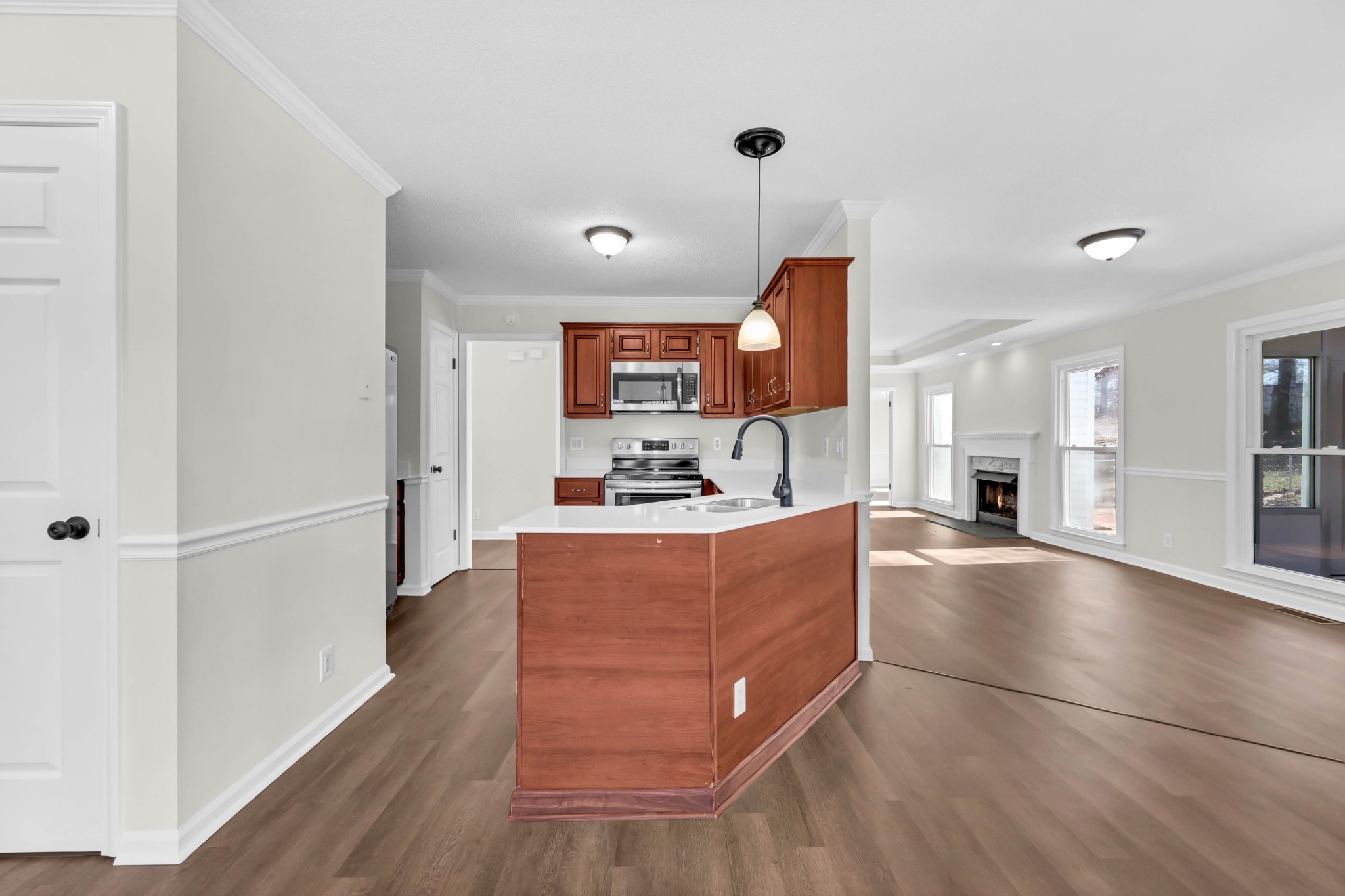 418 Martin Road Clarksville, TN 37042 - Photo 16 of 47