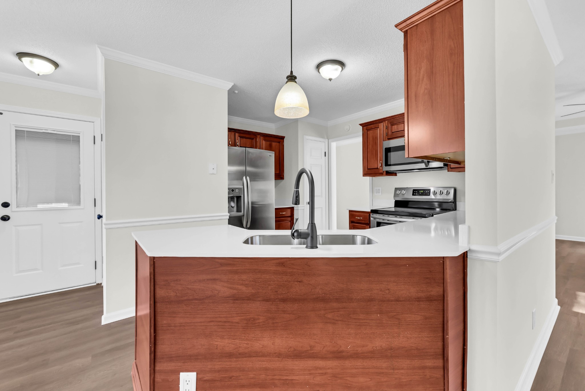 418 Martin Road Clarksville, TN 37042 - Photo 18 of 47