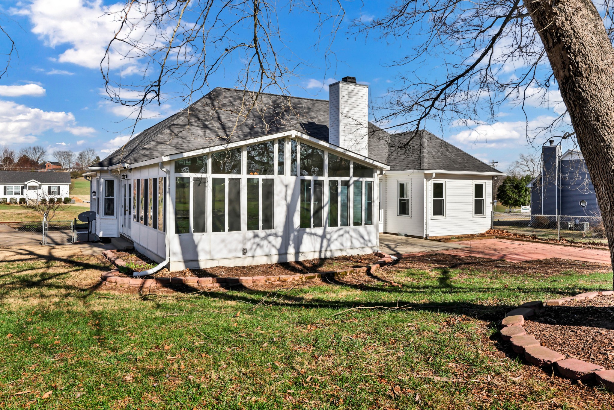 418 Martin Road Clarksville, TN 37042 - Photo 46 of 47