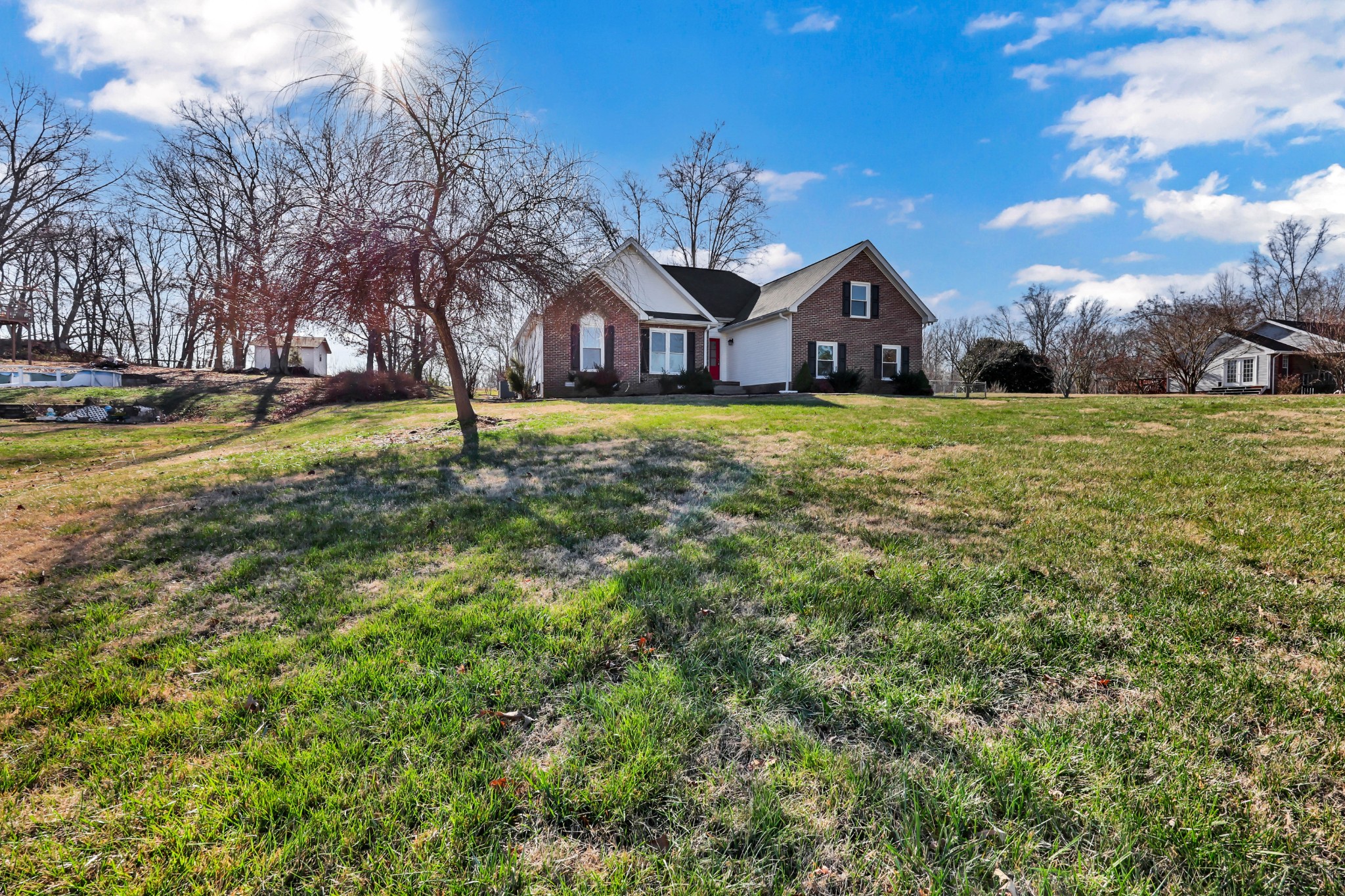 418 Martin Road Clarksville, TN 37042 - Photo 5 of 47