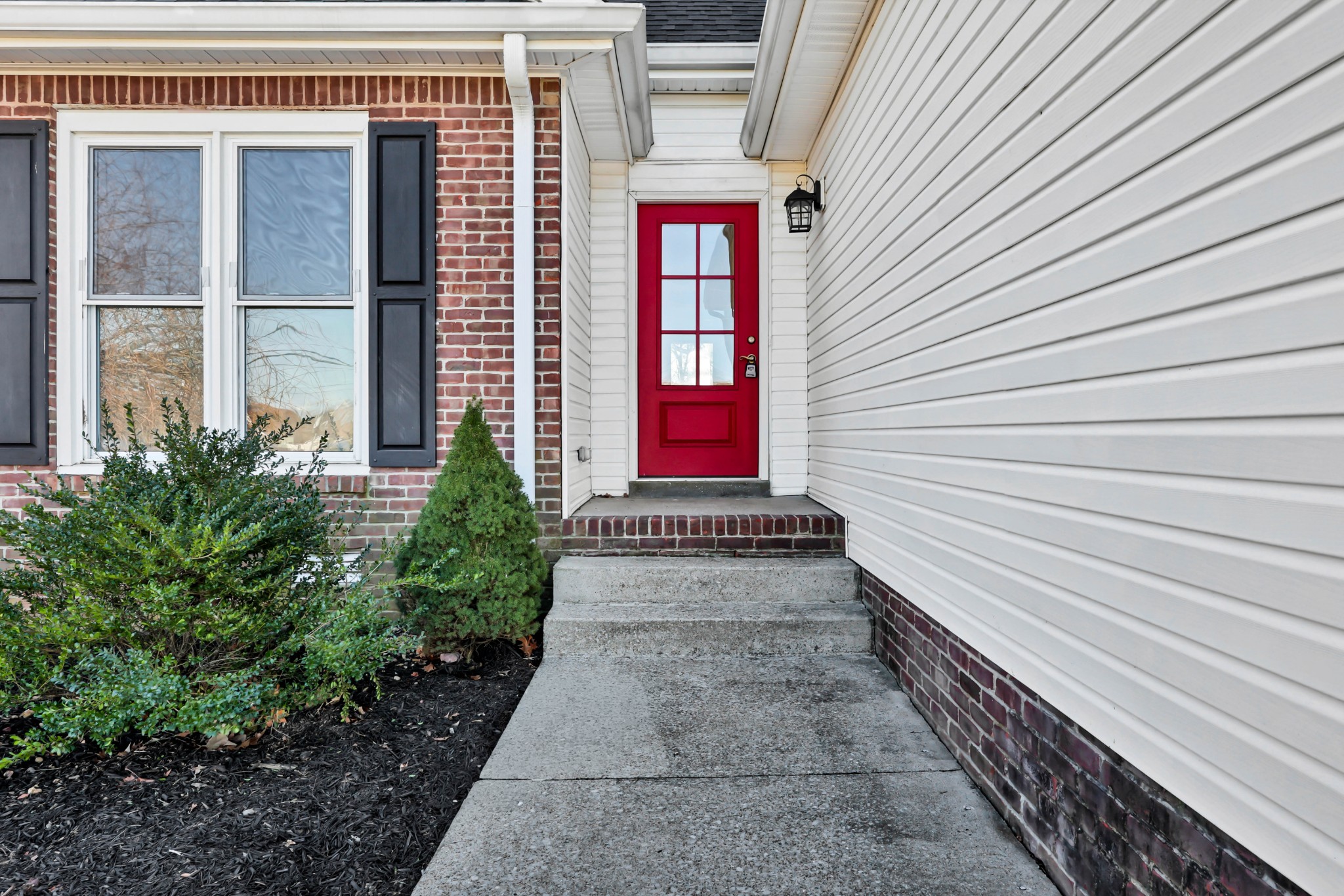 418 Martin Road Clarksville, TN 37042 - Photo 7 of 47