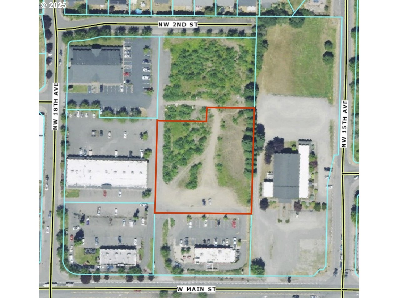 0 Northwest 2nd Street, Unit 2 Battle Ground, WA 98604 - Photo 2 of 11 a picture of a bathroom with a shower curtain