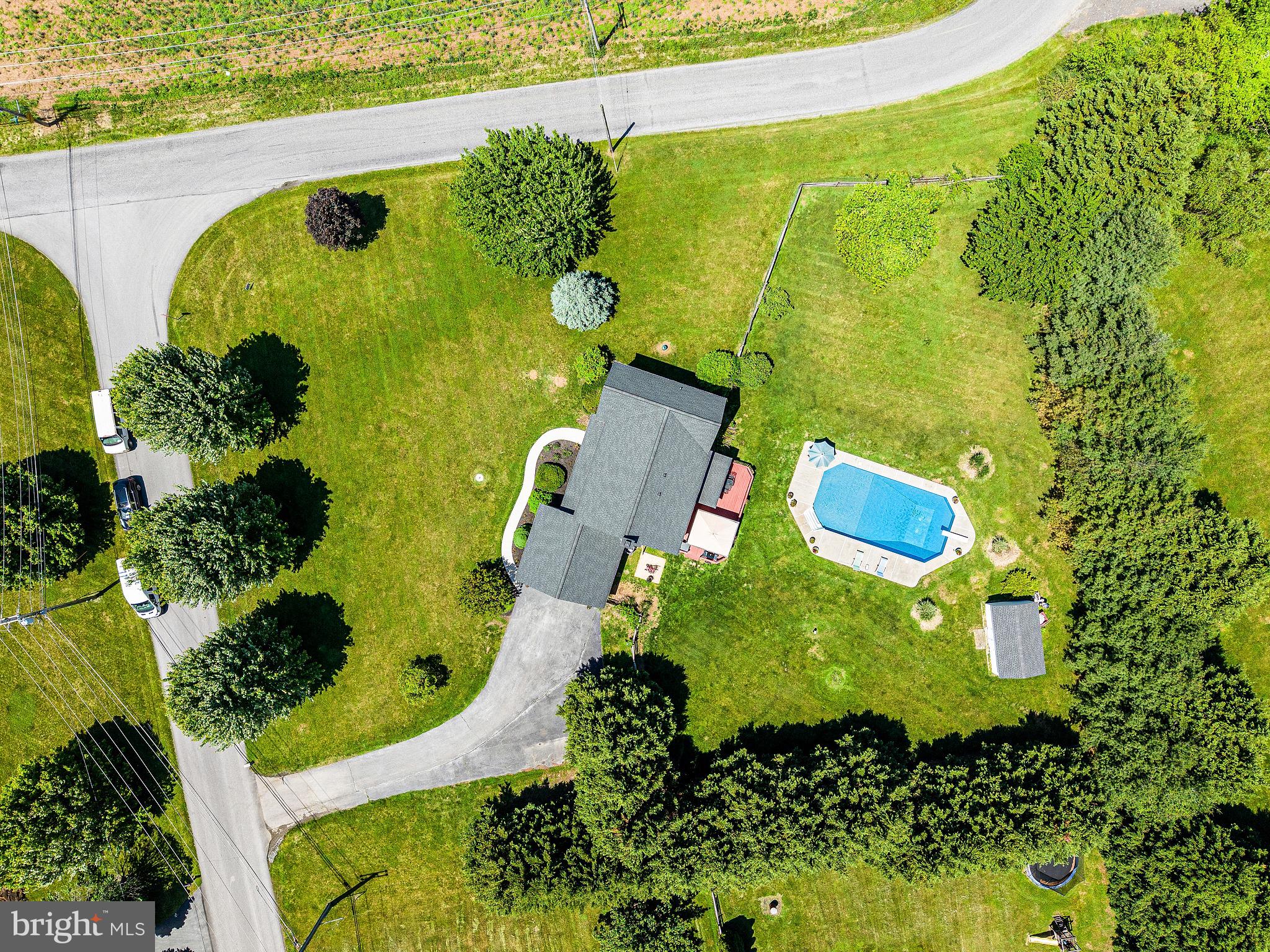 268 West Branch Road Oxford, PA 19363 - Photo 41 of 54 Gallery Image 41