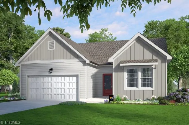 $363,340 | 3537 Spring Hope Court, Kernersville, NC 27284