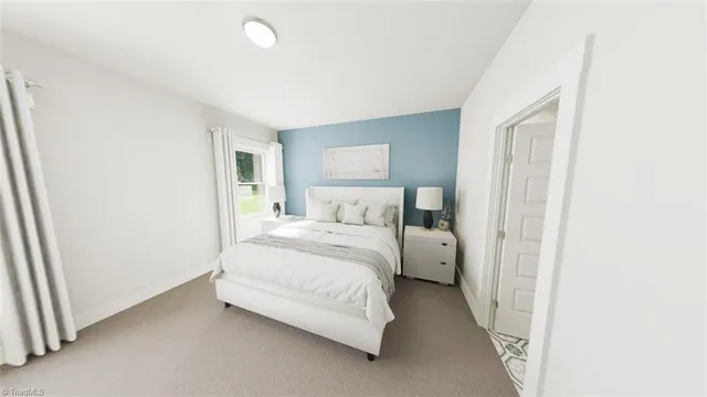 $359,990 | 3537 Spring Hope Court, Kernersville, NC 27284